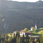 Abel دامولس