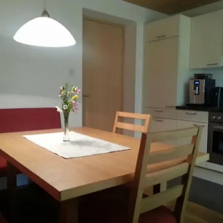 Apartment Abel Damüls