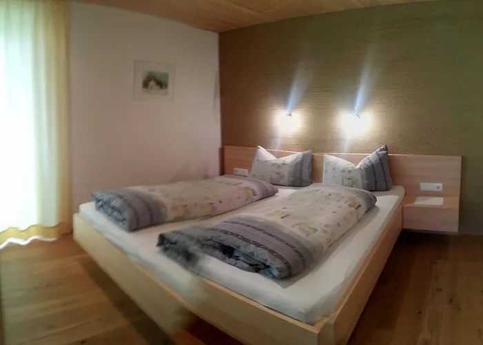 Apartment Abel Damuels