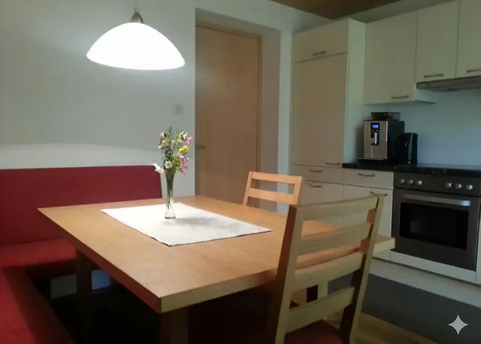 شقة Abel دامولس